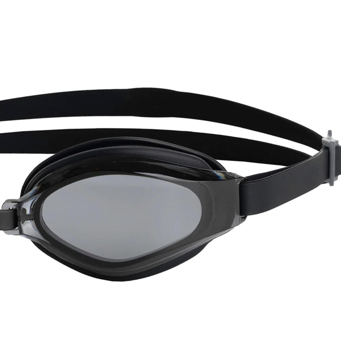 Gafas de Natación Endura Max Negro Lentes Tinted-Humo Zoggs 461110BKBKTSM