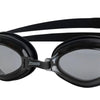 Gafas de Natación Endura Max Negro Lentes Tinted-Humo Zoggs 461110BKBKTSM