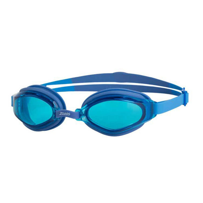 Gafas de Natación Endura Max Azul-Luz-Azul Lentes Tinted-Azul Zoggs 461110BLLBTBL