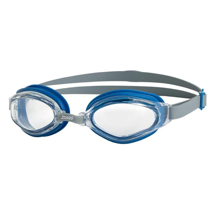 Gafas de Natación Endura Max Gris-Azul Zoggs 461110GYBLCLR