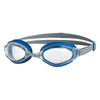 Gafas de Natación Endura Max Gris-Azul Zoggs 461110GYBLCLR