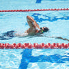 Gafas de Natación Predator Titanio Reactor Gris-Turquesa Regular Zoggs 461113GYTQRTIR