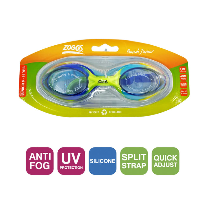 Goggles Zoggs Bondi Junior