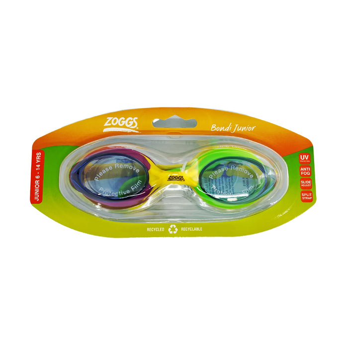 Goggles Zoggs Bondi Junior