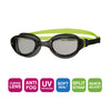 Goggles Zoggs Phantom 2.0 Junior