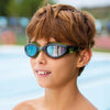 Goggles Zoggs Phantom Elite Mirror Junior