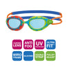 Goggles Zoggs Predator Junior