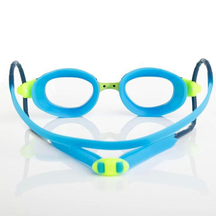 Gafas de natación Predator Junior Azul-Lima Zoggs 461319BLLMCLR