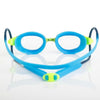 Gafas de natación Predator Junior Azul-Lima Zoggs 461319BLLMCLR