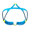 Gafas de natación Predator Junior Azul-Lima Zoggs 461319BLLMCLR