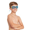 Gafas de natación Predator Junior Azul-Lima Zoggs 461319BLLMCLR