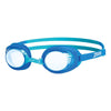 Gafas de natación Ripper Junior Azul-Azul-Claro Zoggs 461323BLLBCLR
