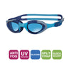 Goggles Zoggs Super Seal Junior