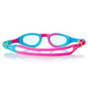 Gafas de natación Super Seal Junior Rosa-Azul Lentes-Tintas-Azul Zoggs 461327PKBLTBL