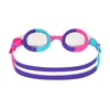 Gafas de natación Little Bondi Niños Acuática-Rosa Zoggs 461401AQPUCLR