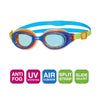 Goggles Zoggs Little Sonic Air Kids