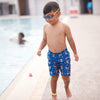 Goggles Zoggs Little Sonic Air Kids