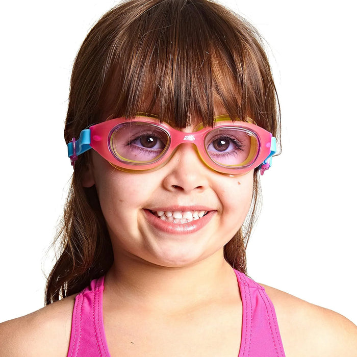 Goggles Zoggs Little Sonic Air Kids
