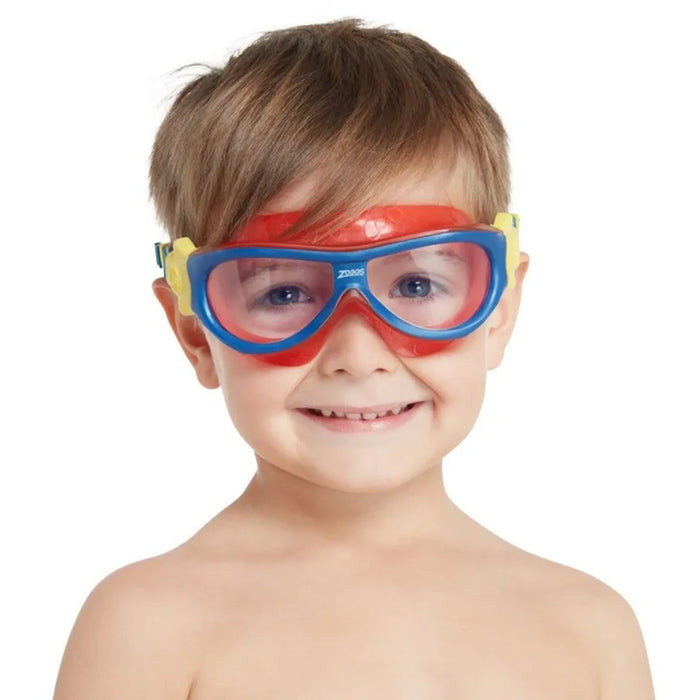 Goggles Zoggs Phantom Kids Mask
