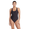 Bañador de Una Pieza Coogee Sonic Back Mujer Negro Talla 44-XXXL Zoggs 462339BK44