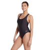 Bañador de Una Pieza Coogee Sonic Back Mujer Negro Talla 44-XXXL Zoggs 462339BK44