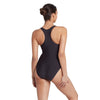 Bañador de Una Pieza Coogee Sonic Back Mujer Negro Talla 44-XXXL Zoggs 462339BK44