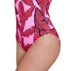 Bañador de una pieza Ecofeel Scoopback Awaken-Rosa Talla 36 Zoggs 462376AWAK36