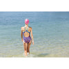Bañador de una pieza Ecofeel Strikeback Divine Talla 32 Zoggs 462377DIVI32