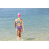 Bañador de una pieza Ecofeel Strikeback Divine Talla 44 Zoggs 462377DIVI44