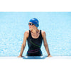 Bañador de una pieza ajustable Macmaster Scoopback Prism Geo talla 40 Zoggs 462412PRIS40