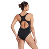 Traje de baño una pieza Cottesloe Powerback Mujeres Negro Talla 32-XS Zoggs 462510BK32