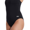Traje de baño una pieza Cottesloe Powerback Mujeres Negro Talla 32-XS Zoggs 462510BK32