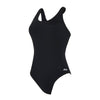 Traje de baño una pieza Cottesloe Powerback Mujeres Negro Talla 36-M Zoggs 462510BK36