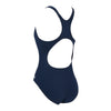Bañador de una pieza Cottesloe Powerback Mujeres Marino Talla 28-XXXS Zoggs 462510NV28
