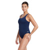 Bañador de una pieza Cottesloe Powerback Mujeres Marino Talla 30-XXS Zoggs 462510NV30