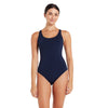 Bañador de una pieza Cottesloe Powerback Mujeres Marino Talla 30-XXS Zoggs 462510NV30