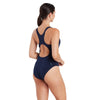Bañador de una pieza Cottesloe Powerback Mujeres Marino Talla 30-XXS Zoggs 462510NV30