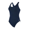 Traje de baño una pieza Cottesloe Powerback Mujeres Marino Talla 38-L Zoggs 462510NV38