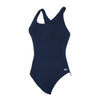Traje de baño una pieza Cottesloe Powerback Mujeres Marino Talla 40-XL Zoggs 462510NV40