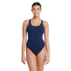 Traje de baño una pieza Cottesloe Powerback Mujeres Marino Talla 40-XL Zoggs 462510NV40