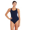 Traje de baño una pieza Cottesloe Powerback Mujeres Marino Talla 40-XL Zoggs 462510NV40