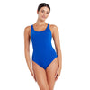 Bañador de una pieza Cottesloe Powerback Mujeres Azul-Royal Talla 28-XXXS Zoggs 462510RY28