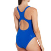 Bañador de una pieza Cottesloe Powerback Mujeres Azul-Royal Talla 28-XXXS Zoggs 462510RY28