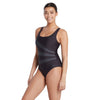 Bañador de una pieza Sandon Scoopback Mujeres Negro Talla 32-XS Zoggs 462553BK32