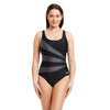Bañador de una pieza Sandon Scoopback Mujeres Negro Talla 32-XS Zoggs 462553BK32
