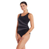 Bañador de una pieza Sandon Scoopback Mujeres Negro Talla 34-S Zoggs 462553BK34