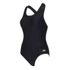 Traje de baño de una pieza Cottesloe Flyback Mujer Negro Talla 32-XS Zoggs 462558BK32
