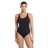 Traje de baño de una pieza Cottesloe Flyback Mujer Negro Talla 36-M Zoggs 462558BK36