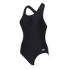 Traje de baño de una pieza Cottesloe Flyback Mujer Negro Talla 36-M Zoggs 462558BK36