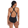 Traje de baño de una pieza Cottesloe Flyback Mujer Negro Talla 36-M Zoggs 462558BK36